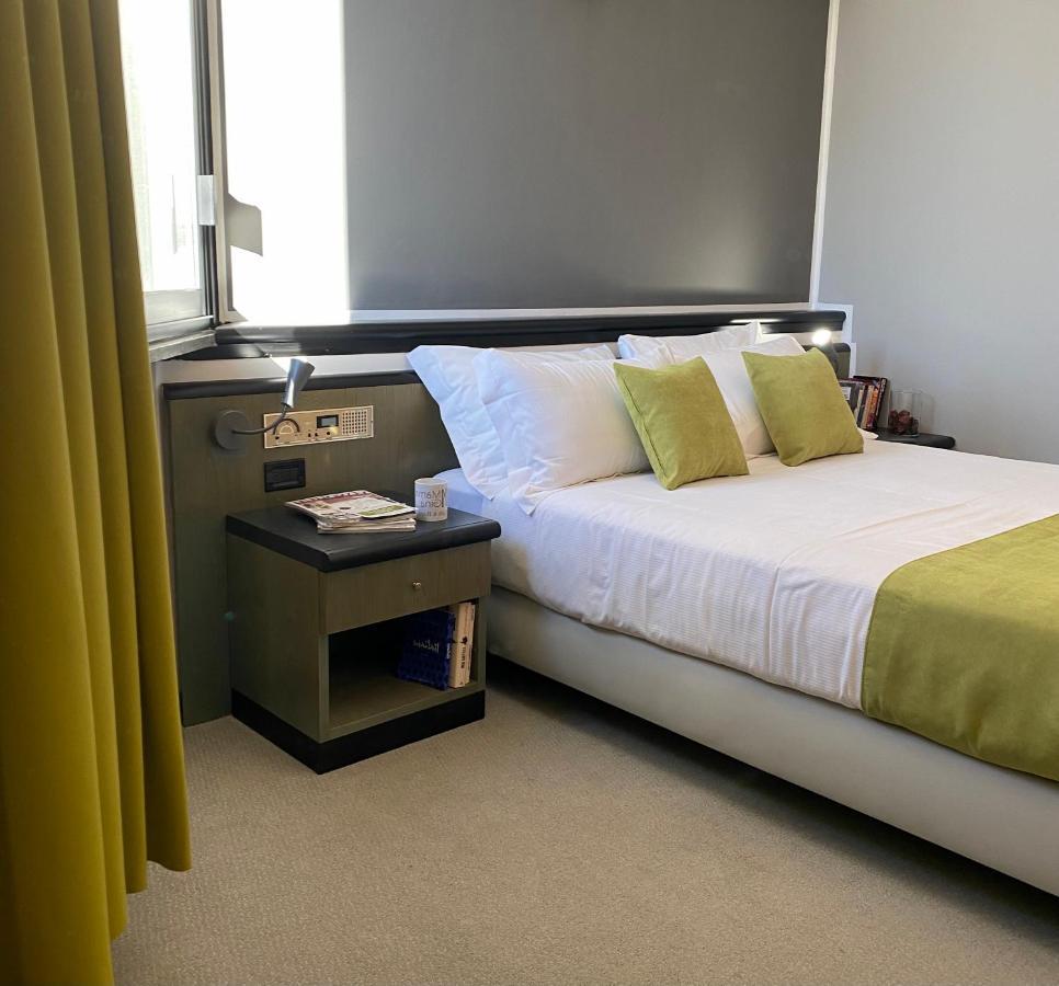 Hotel Gardenia Fiera Cermenate المظهر الخارجي الصورة