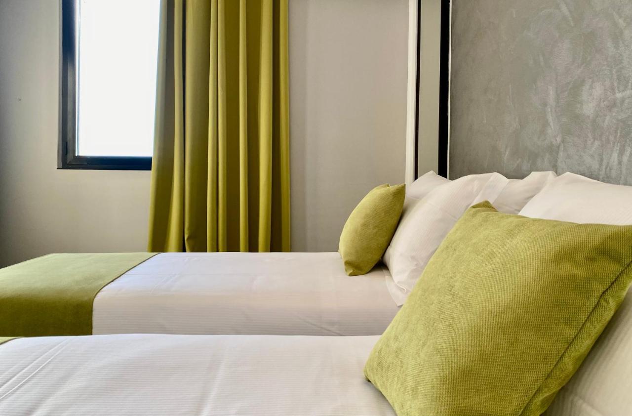 Hotel Gardenia Fiera Cermenate المظهر الخارجي الصورة