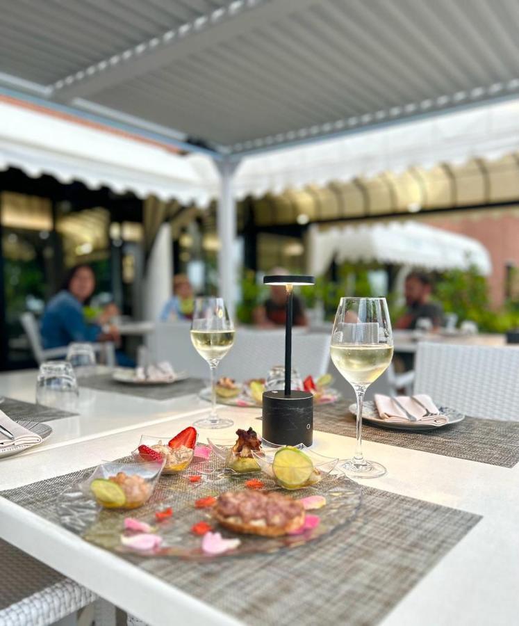 Hotel Gardenia Fiera Cermenate المظهر الخارجي الصورة